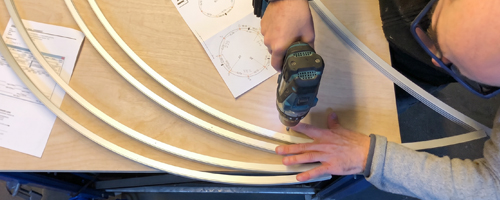 Cada detalle importa, en BENgroup somos fabricantes artesanos