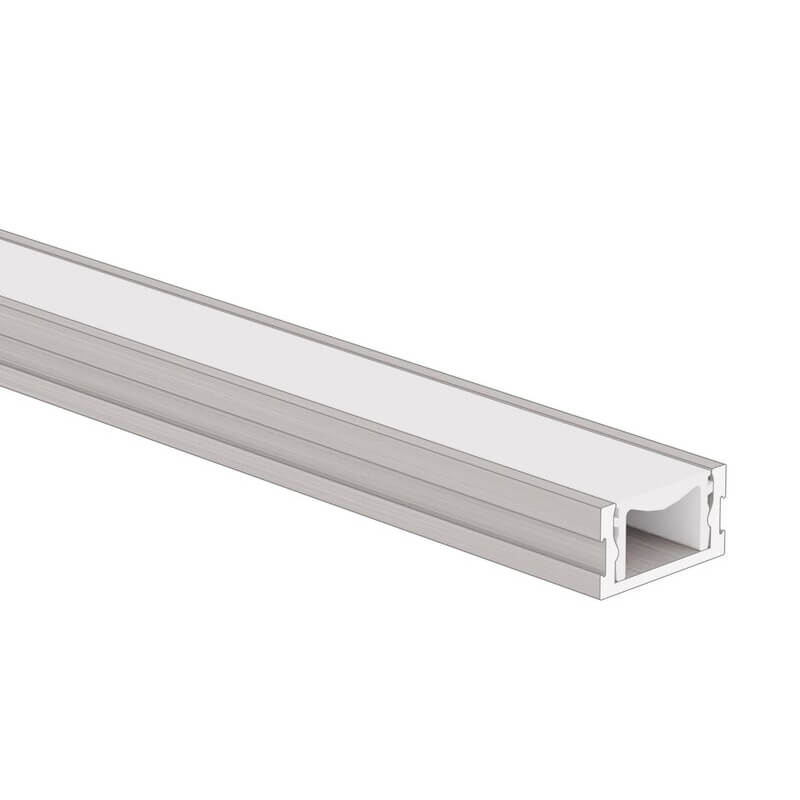Perfil LED HR-SLIM de KLUS