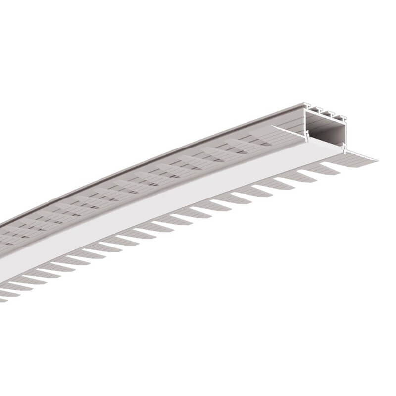 Perfil LED KOZUS-BD de KLUS