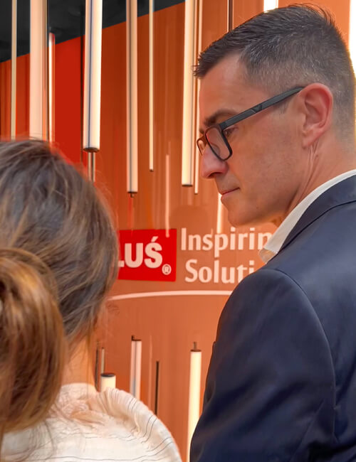 Feria Architect@work Barcelona