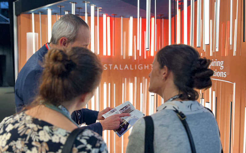 Feria Architect@work Barcelona