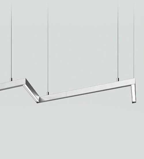 Luminaria de diseño KLUS MICARO