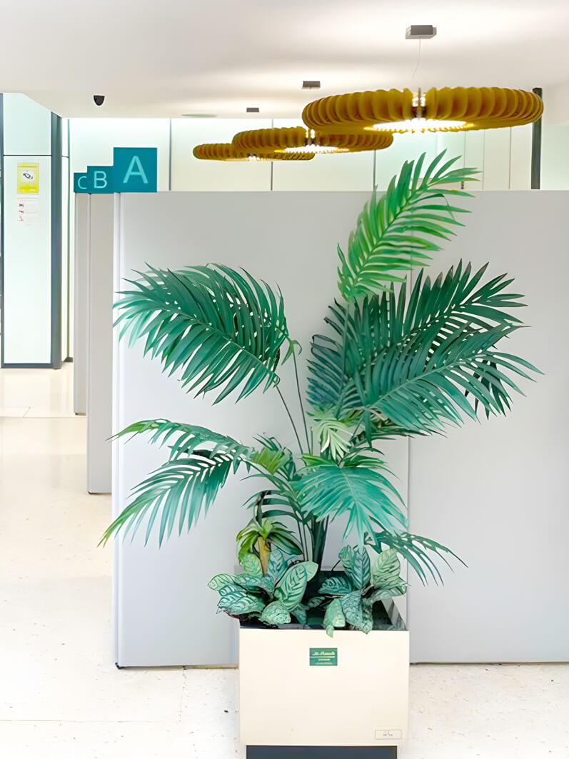 Equipo de atención primaria - Sardenya - Barcelona