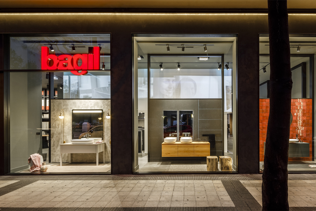 Bagil decoración - Zaragoza