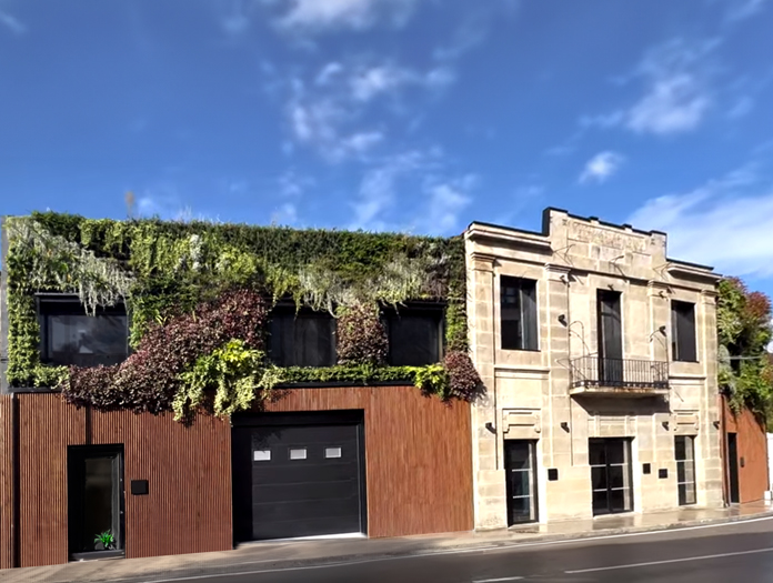 Concello Vello - Moaña